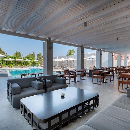 Diamond Boutique Hotel Кос Экстерьер фото