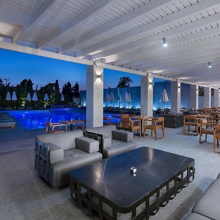 Diamond Boutique Hotel Кос Экстерьер фото