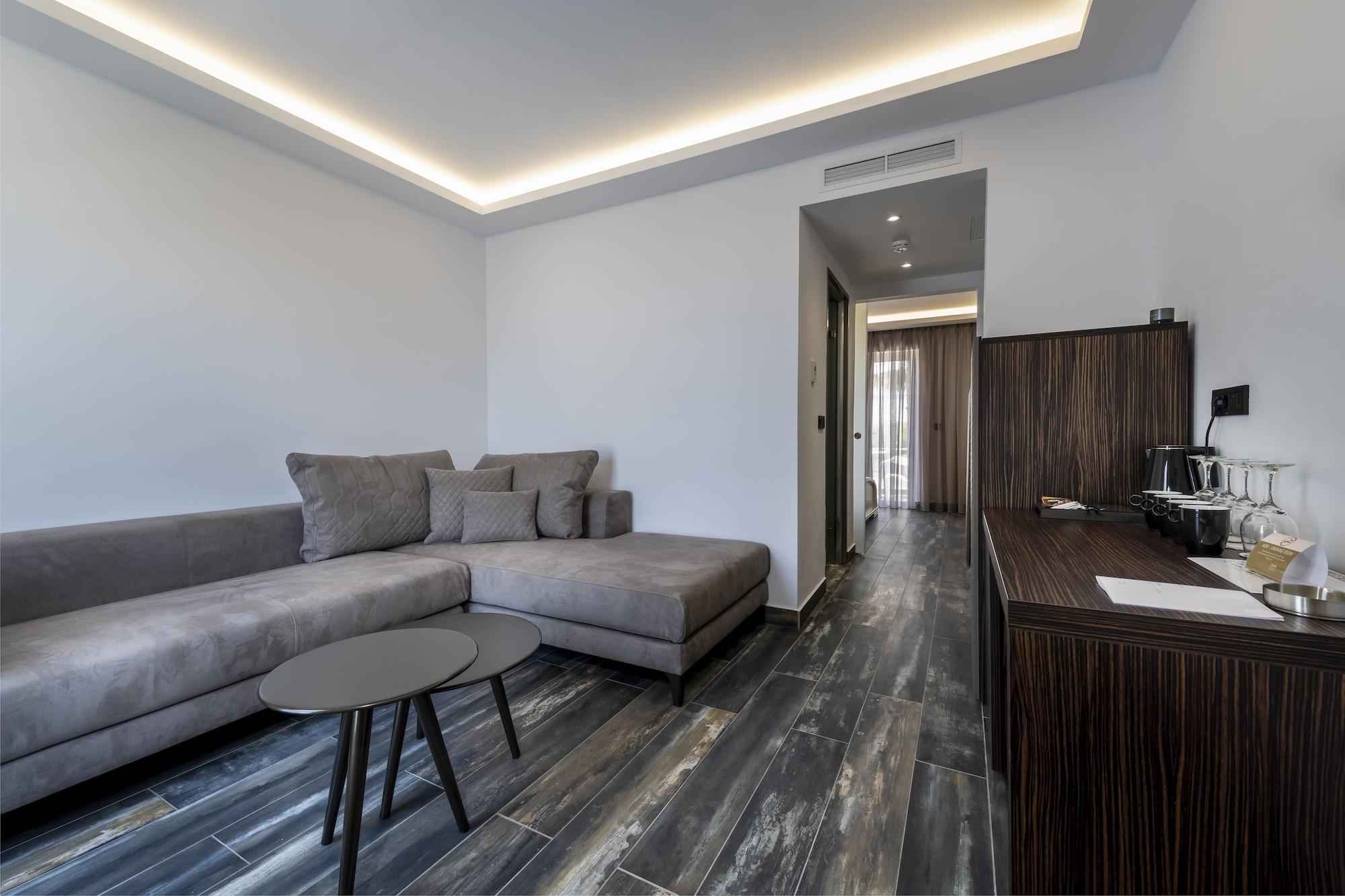 Diamond Boutique Hotel Кос Экстерьер фото