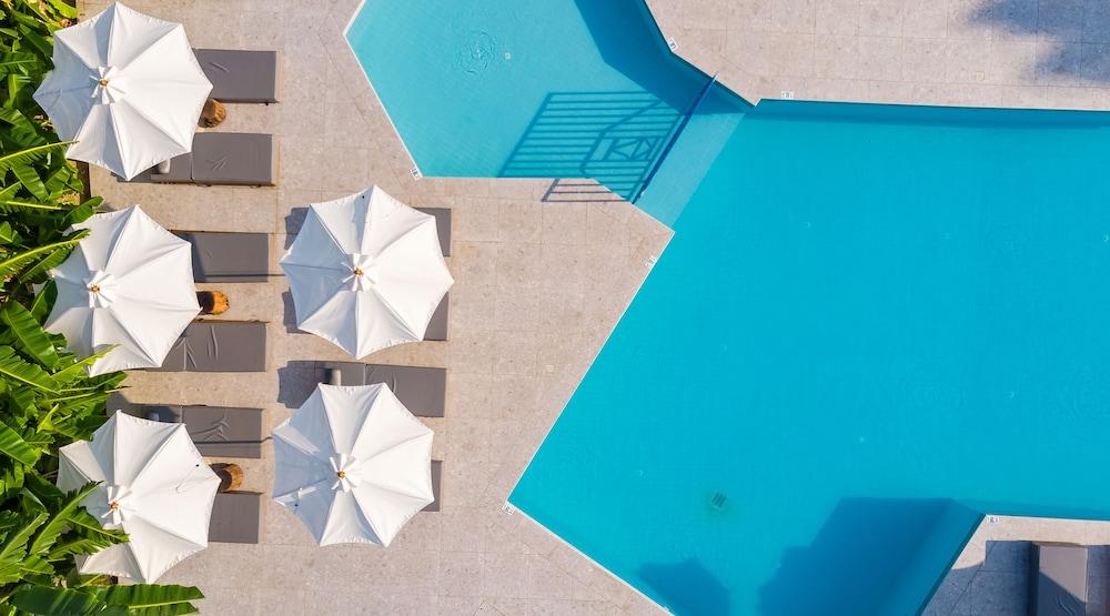 Diamond Boutique Hotel Кос Экстерьер фото