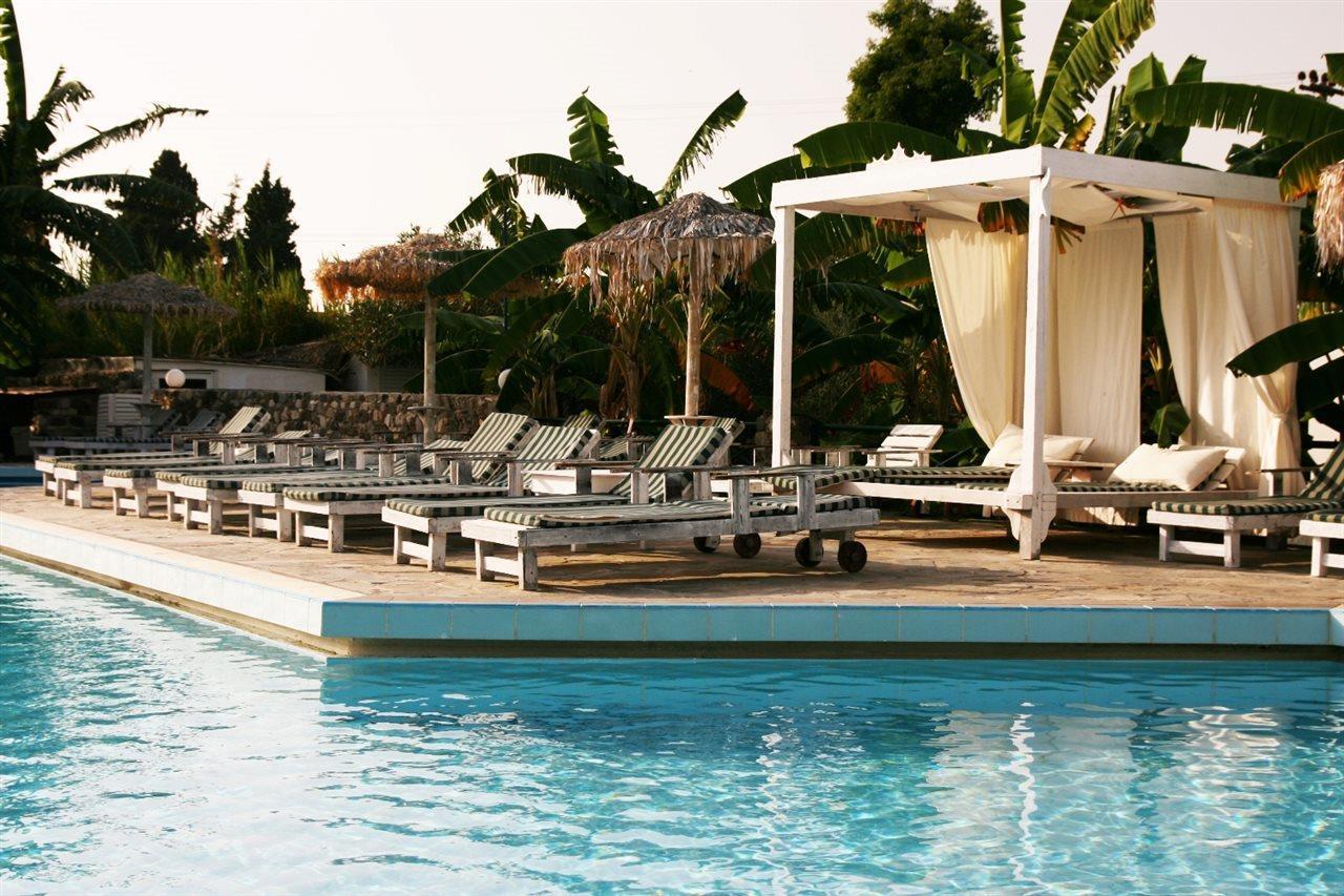 Diamond Boutique Hotel Кос Экстерьер фото