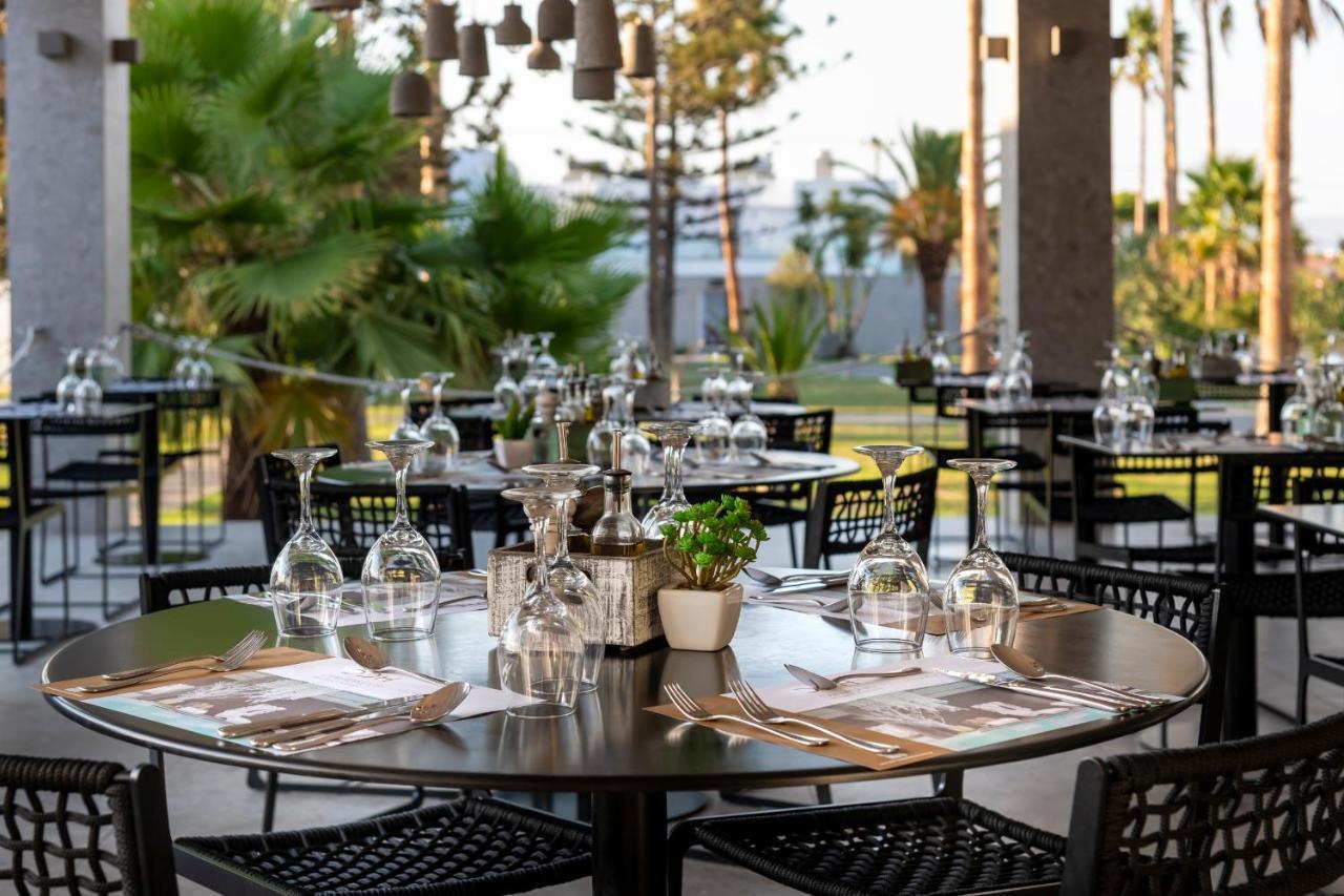Diamond Boutique Hotel Кос Экстерьер фото