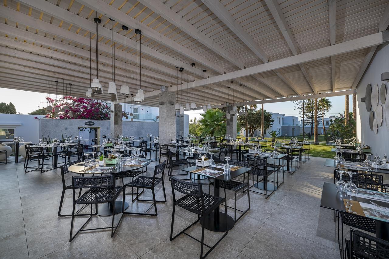 Diamond Boutique Hotel Кос Экстерьер фото