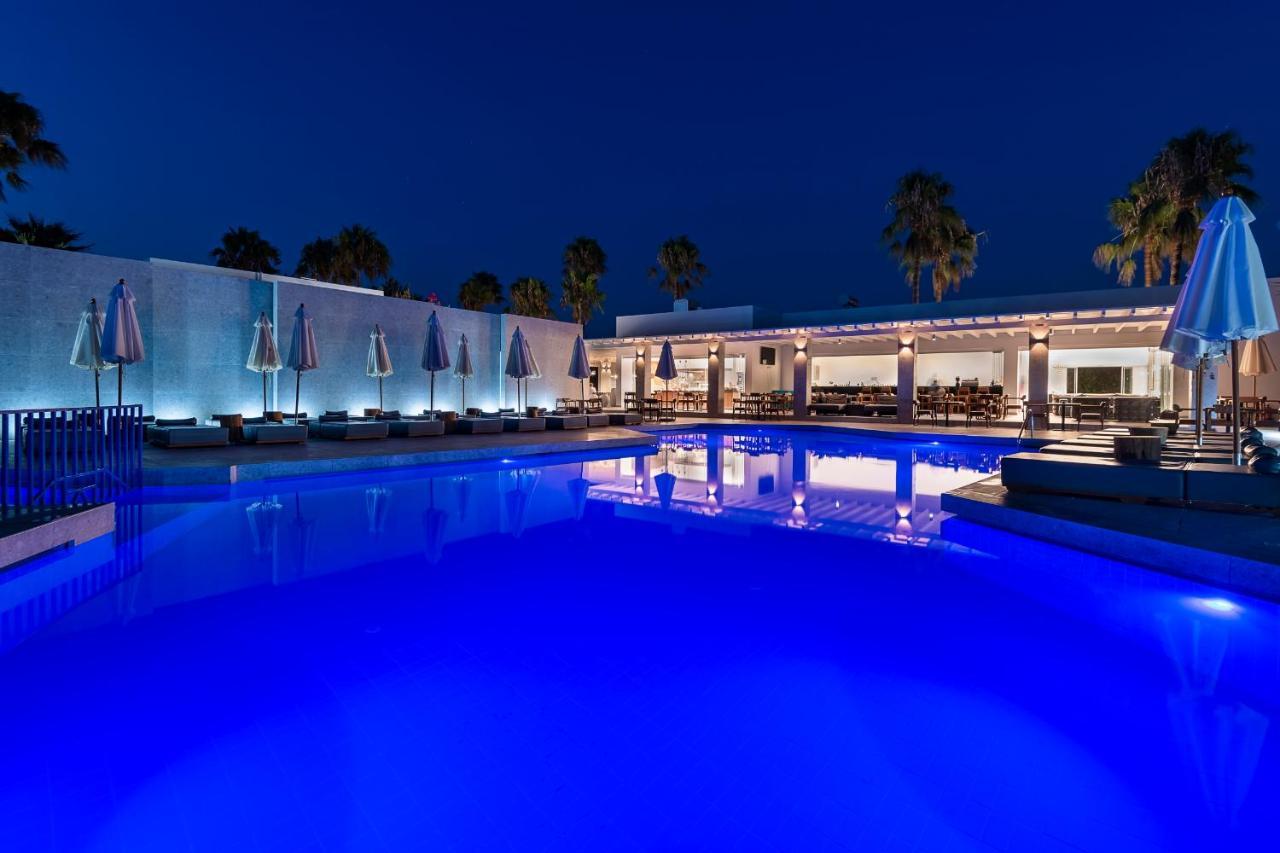 Diamond Boutique Hotel Кос Экстерьер фото