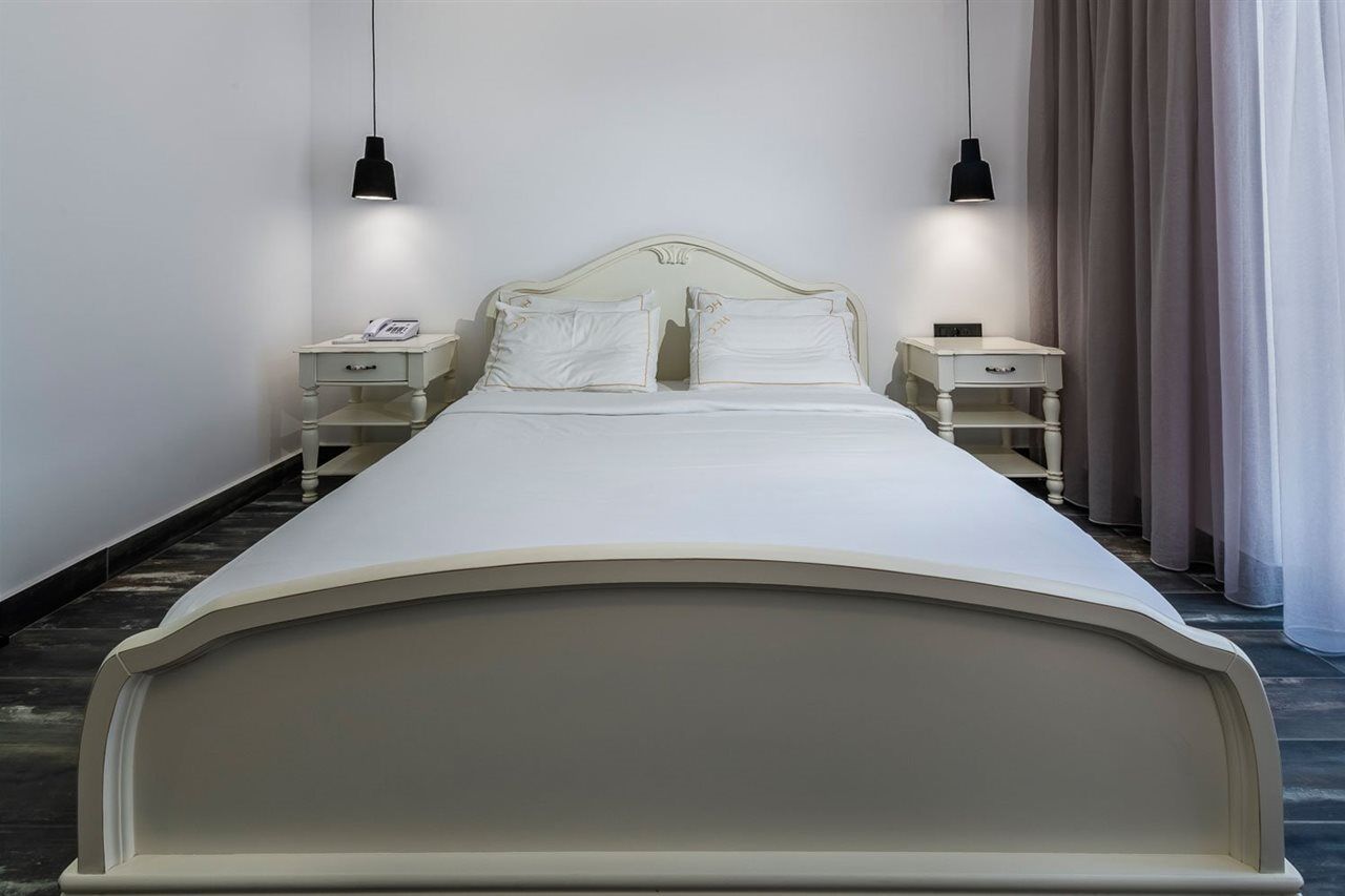 Diamond Boutique Hotel Кос Экстерьер фото